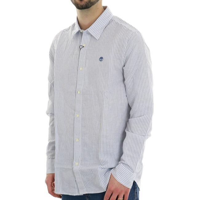 CAMICIA MILL BROOK TIMBERLAND - Mad Fashion | img vers.650x/